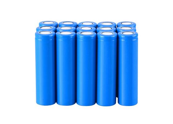 Li-Ion Cylindrical 18650 3C 5C 10C 3.7V 18650 Battery